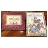 American Girl Doll Books & More