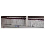 Bulletin Of The History Of Medicine Set of 74