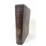 1921 Encyclopedia of Freemasonry Volume II