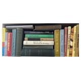Geology & Petrology Reference Book Collection