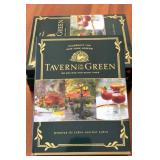 Tavern on the Green Recipe Books - 4
