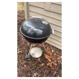 Webber Grill