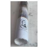 Col. Joshua Chamberlain Poster, Cavallini