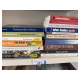 Medical History & Disease Studies Book Lot