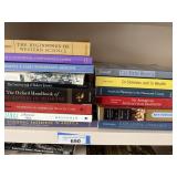 History of Medicine & Science Book Collection