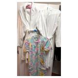 Terry Robes & House Coat
