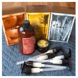 Wen Hair Products & Pumps