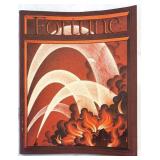 Fortune Magazine Vol XV No 2 February 1937