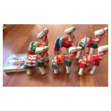 Handmade Camel Decor & More