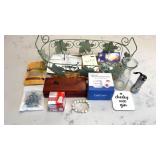 CallToU Wireless Caregiver Pager, Earbuds & Other