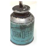 John Deere Oil Can 7 1/2'