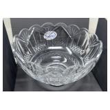 Waterford Wishing Well Centerpiece Bowl 10' x 6ï¿½