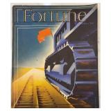 Fortune Magazine Vol XVII No 5 May 1938