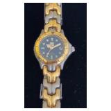 TAG Heuer 200m Professional Two-Tone Ladies