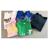 T-shirts for the family