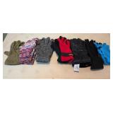 Collection of Gloves