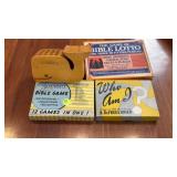 Vintage Card Games  & More