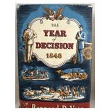 Historic America At A Crossroads ï¿½ 1943 Hardback