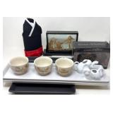 Game of Thrones Salt & Pepper Shaker & Other