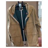 Men's Woolrich Jacket