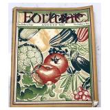 Fortune Magazine Vol XVI No 2 August 1937