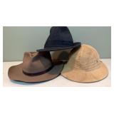 Menï¿½s hats