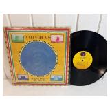 Talking Heads Speaking In Tongues Vinyl Record
