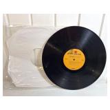 Neil Young Everybody Knows Nowhere Vinyl Record