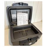 Sentry Safe Fire-Resistant Lock Box