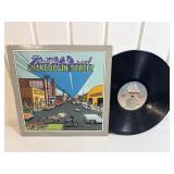 Grateful Dead Shakedown Street Vinyl Record