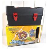 Gyro Battle Toy Set Beyblades