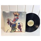 Allman Brothers Reach For The Sky Vinyl Record