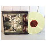 Shovels & Rope O' Be Joyful Vinyl Record