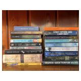 Fiction Book Collection