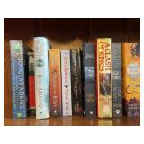 Fantasy Book Collection