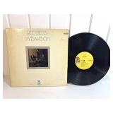 Bee Gees 2 Years On Album Vinyl Record