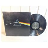 Pink Floyd Dark Side Of The Moon Vinyl Record