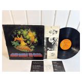 Jefferson Starship & Kantner Blows Against Empire