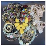Assorted Jewelry Collection