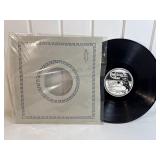 Grateful Dead Wake Of The Flood Vinyl Record