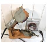 Chicago Electric Chain Sharpener