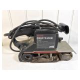 Craftsman 1 HP Belt Sander