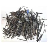 Drill Bits Assortment of 200+