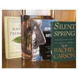 Relationships to Nature & Environmental Activism