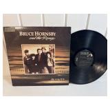 Bruce Hornsby & The Range Way It Is Vinyl Record