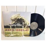 Beck Odelay Album Vinyl Record