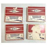 CCI Magnum Primers Large Tifle No. 250