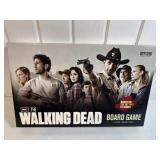 Walking Dead Board Game by Cryptozoic