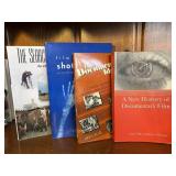 Filmmaking and Documentary Books