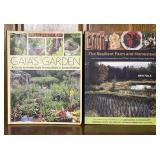 Gaia's Garden & Ben Falk Permaculture Books